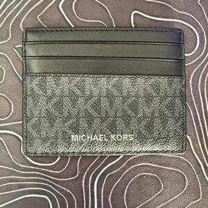 Men’s Michal kors wallet